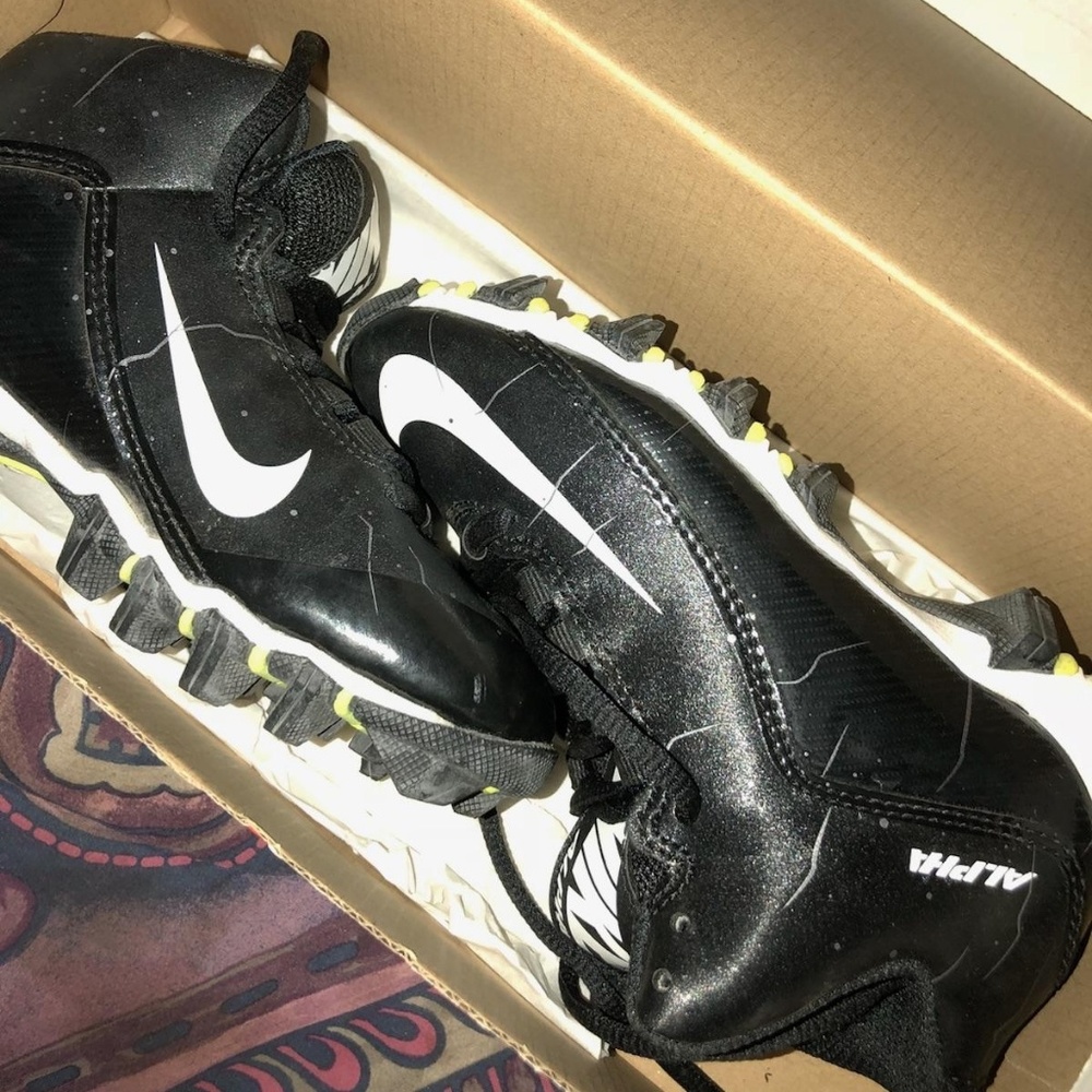 Nike Cleats